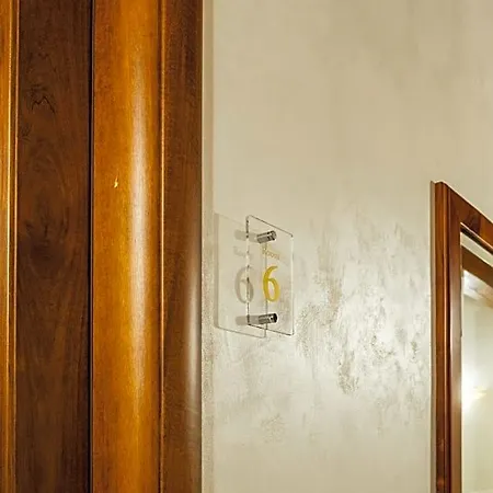 Tenuta Un Posto Al Sole Luxury Nocleg ze śniadaniem