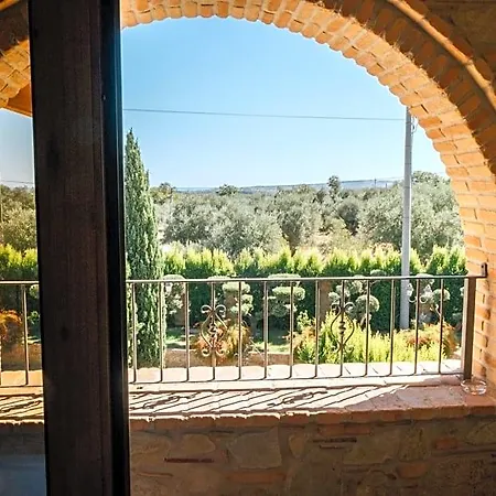 Tenuta Un Posto Al Sole Luxury 4*