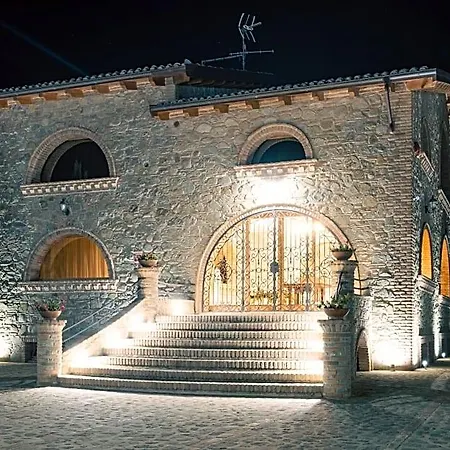 Tenuta Un Posto Al Sole Luxury