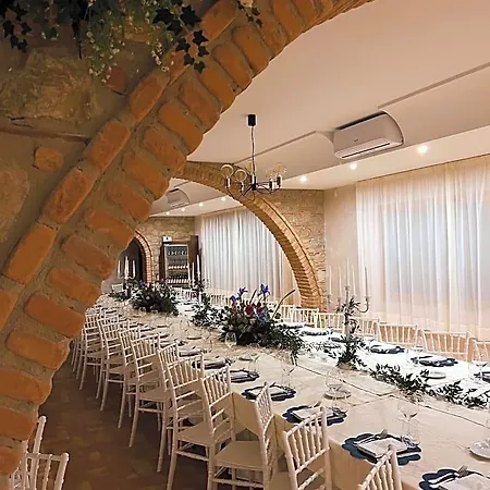 Tenuta Un Posto Al Sole Luxury Nocleg ze śniadaniem