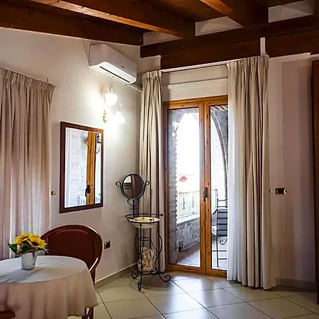 Panzió Tenuta Un Posto Al Sole Luxury 4*