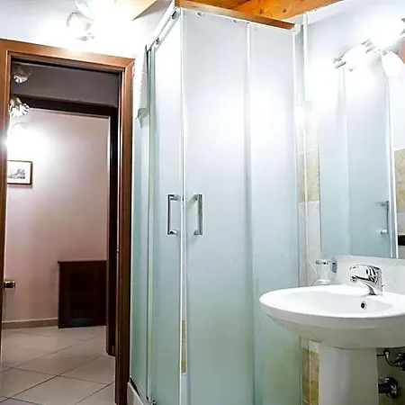 Panzió Tenuta Un Posto Al Sole Luxury