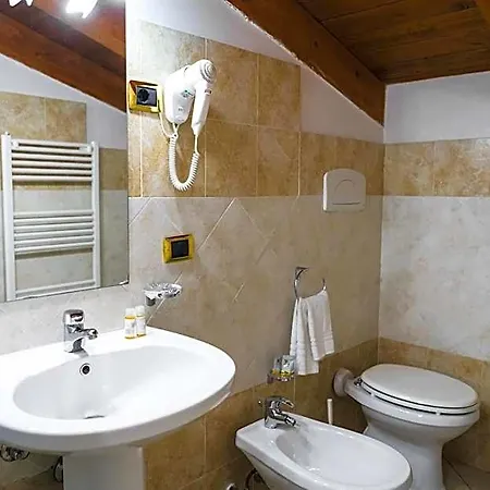 Tenuta Un Posto Al Sole Luxury Panzió 4*