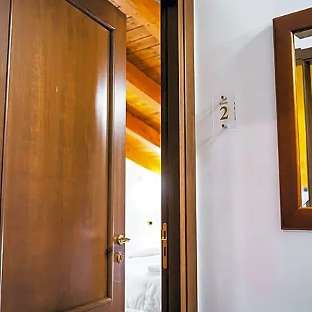Panzió Tenuta Un Posto Al Sole Luxury