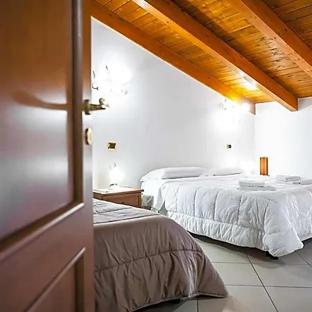Tenuta Un Posto Al Sole Luxury 4* Rossano Stazione