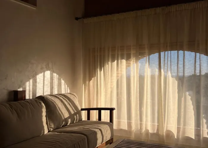 Alojamento de Acomodação e Pequeno-almoço Tenuta Un Posto Al Sole Luxury