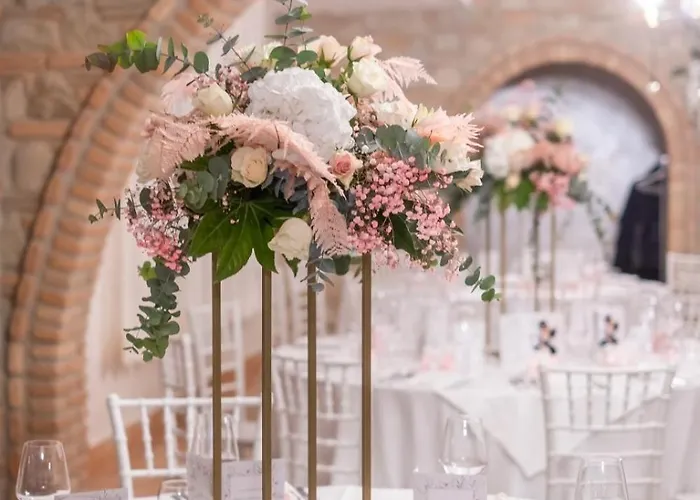 Tenuta Un Posto Al Sole Luxury Rossano Stazione