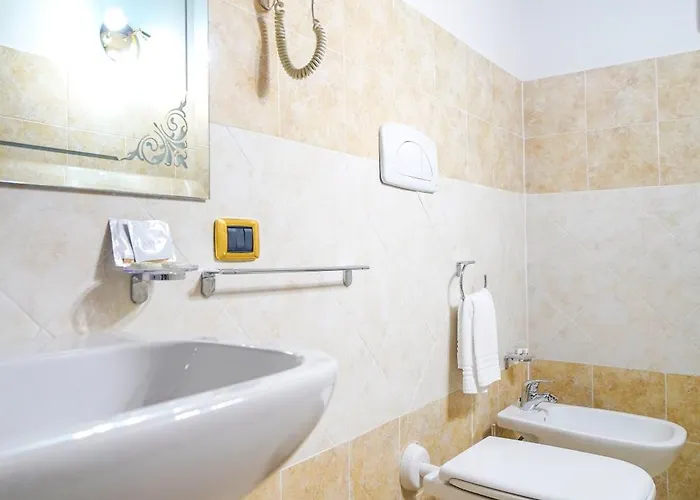 Tenuta Un Posto Al Sole Luxury Alojamento de Acomodação e Pequeno-almoço Rossano Stazione